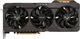 Karta graficzna Asus GeForce RTX 3070 TUF 8GB OC V2 (TUF-RTX3070-O8G-V2-GAMING) 1