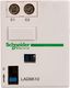 Schneider Electric Blok styków pomocniczych zatrzaskowych 220-240 V AC/DC LAD6K10M 2