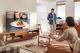 Telewizor Samsung GU55AU7179 LED 55'' 4K Ultra HD Tizen 3