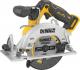 Pilarka tarczowa Dewalt DCS512NT 12 V 140 mm 1