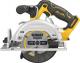 Pilarka tarczowa Dewalt DCS512NT 12 V 140 mm 2