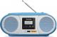 Radioodtwarzacz TechniSat Digitradio 1990 Benjamin Blümchen 1