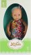 Mega Creative LALKA BOBAS 30CM 21X36X11 MC WB 12/24 1