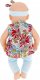 Mega Creative LALKA BOBAS 30CM 21X36X11 MC WB 12/24 5