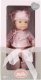 Mega Creative LALKA BOBAS 30CM 19X37X11 MC WB 12/24 1