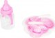 Mega Creative LALKA BOBAS 30CM AKC 34X22X14 MC WB 12/24 1