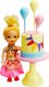 Mega Creative LALKA 29CM AKC 30X34X8 MC URODZINY WB 18/36 1