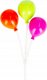 Mega Creative LALKA 29CM AKC 30X34X8 MC URODZINY WB 18/36 7