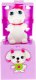 Mega Creative LALKA 29CM AKC 30X34X8 MC URODZINY WB 18/36 9