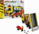 ALLEBLOX KLOCKI KONSTR ALLEBLOX BUDOW 221EL 34X27X6 18/36 1