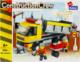 ALLEBLOX KLOCKI KONSTR ALLEBLOX BUDOW 221EL 34X27X6 18/36 1