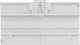 Siemens Blok rozdzielczy 160A 4P 500V 1x10-35mm2 3x6-25mm 8x2,5-16mm2 5ST2503 2