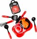 Mega Creative ZEST KUCHENNY 24X33X3 MC MIX2 PBH 48/96 10