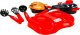 Mega Creative ZEST KUCHENNY 24X33X3 MC MIX2 PBH 48/96 8