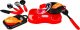 Mega Creative ZEST KUCHENNY 24X33X3 MC MIX2 PBH 48/96 9