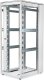 Szafa Digitus DIGITUS 42U network cabinet Unique 2053x800x1000mm open rack grey 1