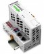 Wago Sterownik Modbus TCP 4 generacja 2 x ETHERNET ECO* jasnoszary 750-862 1