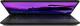 Laptop Lenovo Laptop IdeaPad Gaming 3 15IHU6 (82K100FMPB) / 16 GB RAM / 2 TB SSD PCIe / Windows 10 Home 6