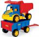Wader GIGANT TRUCK WYWROTKA Z PRZYCZEPĄ (65100) 1