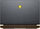 Laptop Alienware m15 R6 8