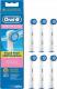 Końcówka Oral-B Sensitive Clean 6szt. 2