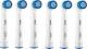 Końcówka Oral-B Sensitive Clean 6szt. 1