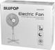 Wentylator Blupop BFN5445W 1