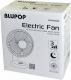 Wentylator Blupop BFN4435W 1