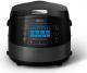 Multicooker Philips Czarny HD4749/70 1