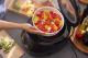 Multicooker Philips Czarny HD4749/70 4