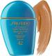 Shiseido UV Protective Liquid Foundation SPF30 Dark Beige 30ml 1