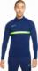 Nike Bluza Nike Dri-FIT Academy CW6110 492 CW6110 492 niebieski XXL 1