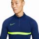 Nike Bluza Nike Dri-FIT Academy CW6110 492 CW6110 492 niebieski XXL 3
