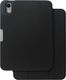 Etui na tablet Crong Crong FlexFolio – Etui iPad mini 6 (2021) z funkcją Apple Pencil (czarny) 2