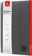 Etui na tablet Crong Crong FlexFolio – Etui iPad mini 6 (2021) z funkcją Apple Pencil (czarny) 4