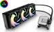 Chłodzenie wodne EK Water Blocks EK-AIO Elite 360 D-RGB 2