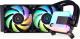 Chłodzenie wodne EK Water Blocks EK-AIO 240 D-RGB 1