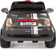 Peg Perego Samochód Na Akumulator Fiat 500 S Bluetooth 6v 1