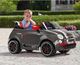 Peg Perego Samochód Na Akumulator Fiat 500 S Bluetooth 6v 3