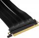 Lian Li Zestaw montażowy z kablem Riser PCIe 4.0 do PC-O11 (O11D-1X-4) 2