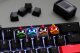 Ducky Ducky x Hot Keys Project Ducky League Keycap - The Bulk 3