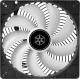 Wentylator SilverStone Air Penetrator 184i ARGB (SST-AP184i-ARGB) 1