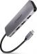 Stacja/replikator Axagon HMC-5 USB-C 1