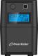 UPS PowerWalker VI 850 SHL IEC (10120092) 1