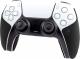 SteelSeries naklejki na kontroler Playstation5 czarne 1