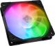 Wentylator Scythe Kaze Flex 120 ARGB PWM 1800rpm (KF1225FD18AR-P) 1