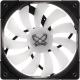 Wentylator Scythe Kaze Flex 120 ARGB PWM 1800rpm (KF1225FD18AR-P) 2