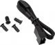 Wentylator Scythe Kaze Flex 120 ARGB PWM 1800rpm (KF1225FD18AR-P) 5