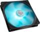 Wentylator Scythe Kaze Flex 140 Square RGB 1800rpm (KF1425FD18SR-P) 1