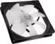 Wentylator Scythe Kaze Flex 140 Square RGB 1800rpm (KF1425FD18SR-P) 2